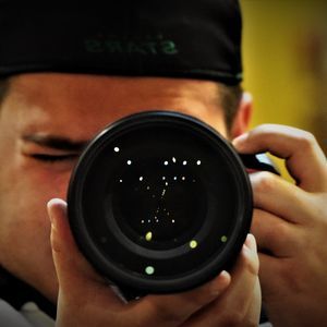 Meet your Posher, Lane